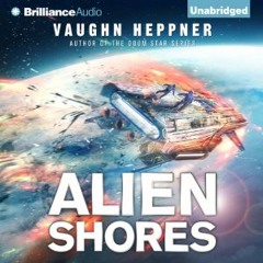 Alien Shores - Science Fiction/Alien Voice