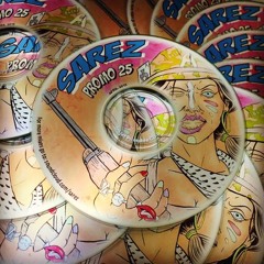 Mixtape - Promo 25 (2015)