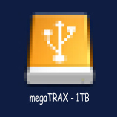 MegaTrax - Co