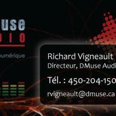 Wait for my dream FM 2015-05-01 Alexis Band