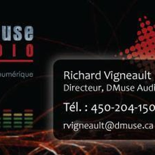 Wait for my dream FM 2015-05-01 Alexis Band