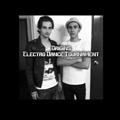 Origins | Electro Dance Tournament |