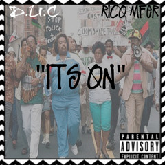 DuC & Rico MFer - Its On