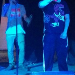 Audio Wolves - Turn Up The Volume (Matt Kitchen & Tre Novanta)