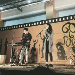 Rifqi & Virdania - Setengah Dunia (2nd Version)