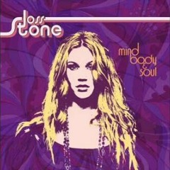 Joss Stone - Spoiled