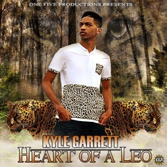 Kyle Garrett -What You Like Ft Kenilworth Katrina (prod By MadReal)