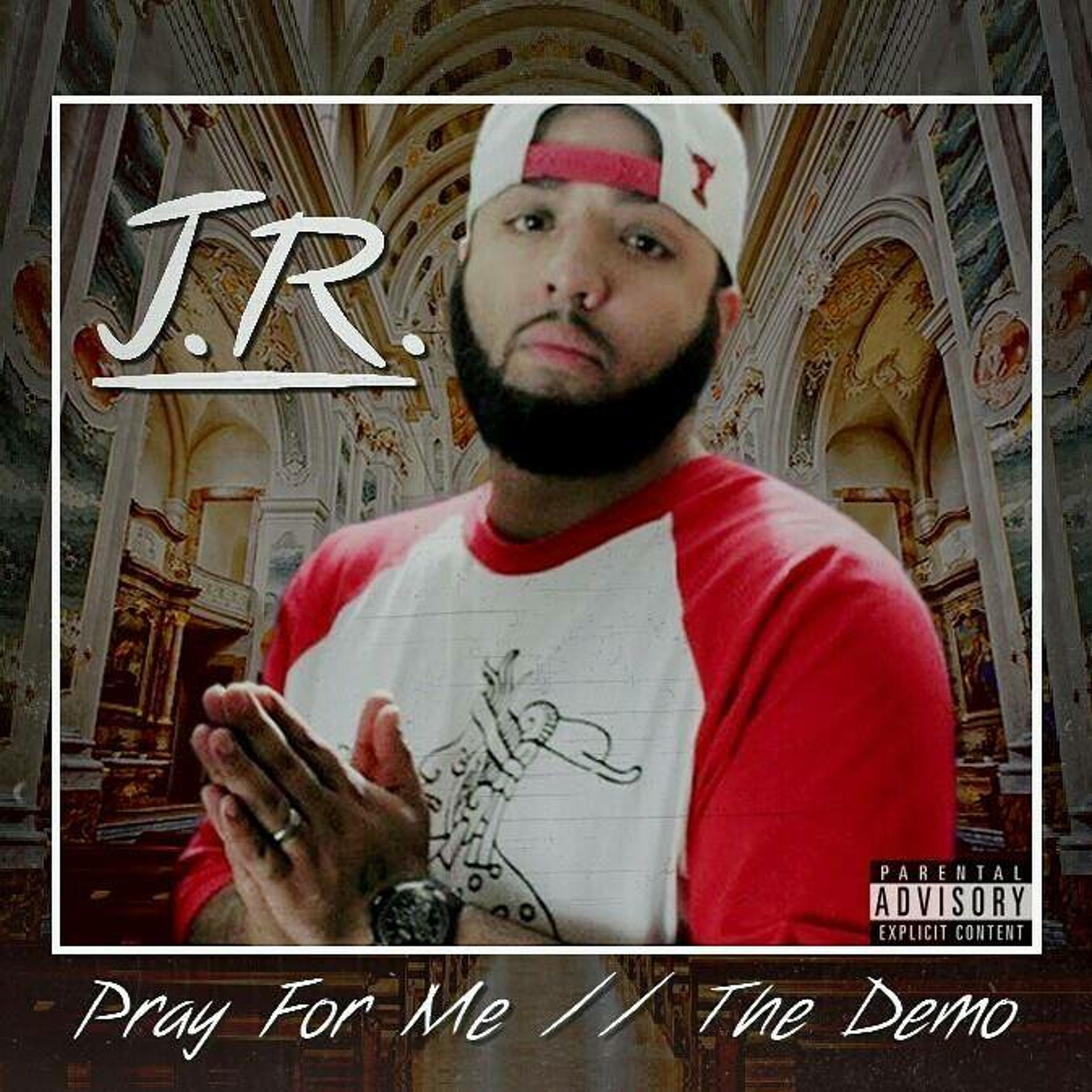 Riden Thru episode artwork