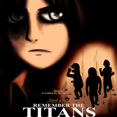 Attack On Titan Theme Song (SwaggMasterMike Remix)