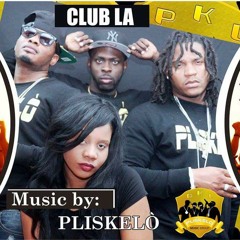 Club La _ Pliskelo