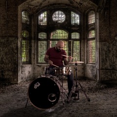 Serhat SAHIN - "Ala Ma Yabdou" Drum Cover