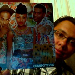 Chocquibtown - Cuando Te Veo (Dj Franz Moreno Edit)