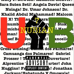 Unapologetically Black