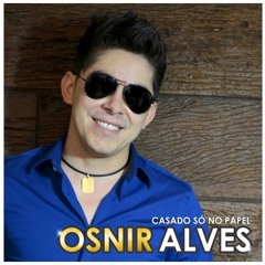 Osnir Alves - Leva Eu (Lançamento / 2015)