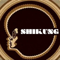 SHIKUNG // Soul Grooves // 06.13.2013
