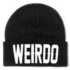 Baby - Tooth - Weirdo