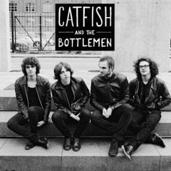 Catfish and the bottlemen - Read my mind