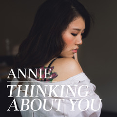 Thinking About You - Frank Ocean | Annie Jo