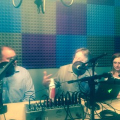 Episode 91: Live in the New Studio, Elaina Farnsworth of Mobile Comply, Detroit Beer Press