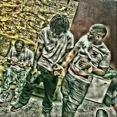 YOU AINT NEVER, EVER, EVER