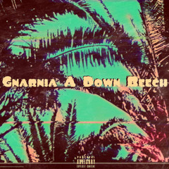 Gnarnia A Down Beech Feat Larz Darko