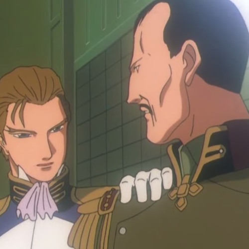 Stream Gundam Wing 7 Scenario For Bloodshed By The One Piece 
