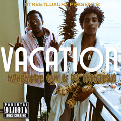 17.Money$ide Cam & DJ Baby Jesus - Fuck Wit Me