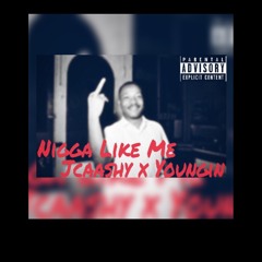 Nigga Like Me