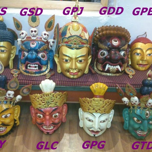 Guru Namthar