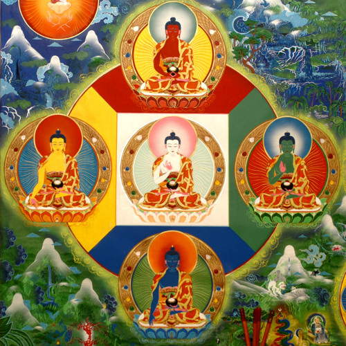 Ngosar Sangay
