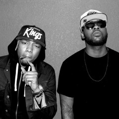 FKi - Stuntin (Feat Retro Sushi) Prod FKi