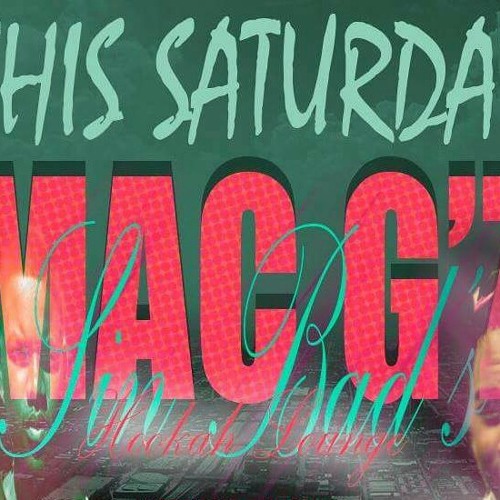 MacGz feat . TRAGIC - WIT THAT ACTION