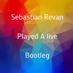 Safri Duo - Played a live (The Bongo song)- Sebastian Revan Bootleg