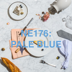 NE176: Pale Blue