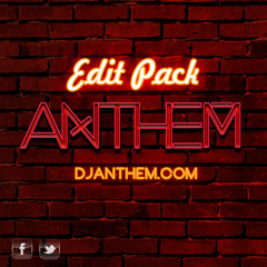 Heads Will Roll X Burn The Block (Anthem Edit)