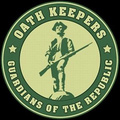Oath Keepers - HADOUKEN!!!