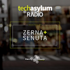 Tech-Asylum Radio - Hosted By Zerna and Senuta - Episode 01 - May 2015