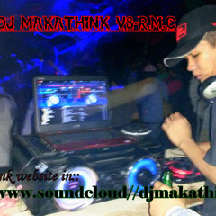 dj makathink Selamat Ulang Tahun (happy Birthday) Mix