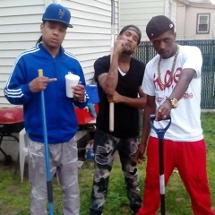 KOG GIRL BY TAZZ X KASH at Keepongrinding