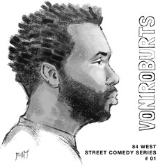 Von Roburts - Track 1- Intro/Skit/Smart Brotha