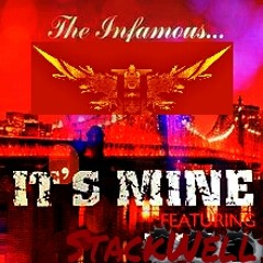 ITS MINE (MURDA MIX)