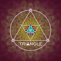 Port Mone - Vozdushnie Zamki (Triangle Cover)