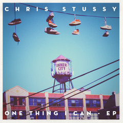 Chris Stussy - Jus Playin (Original Mix)