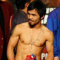Manny pacquiao - some times when we touch