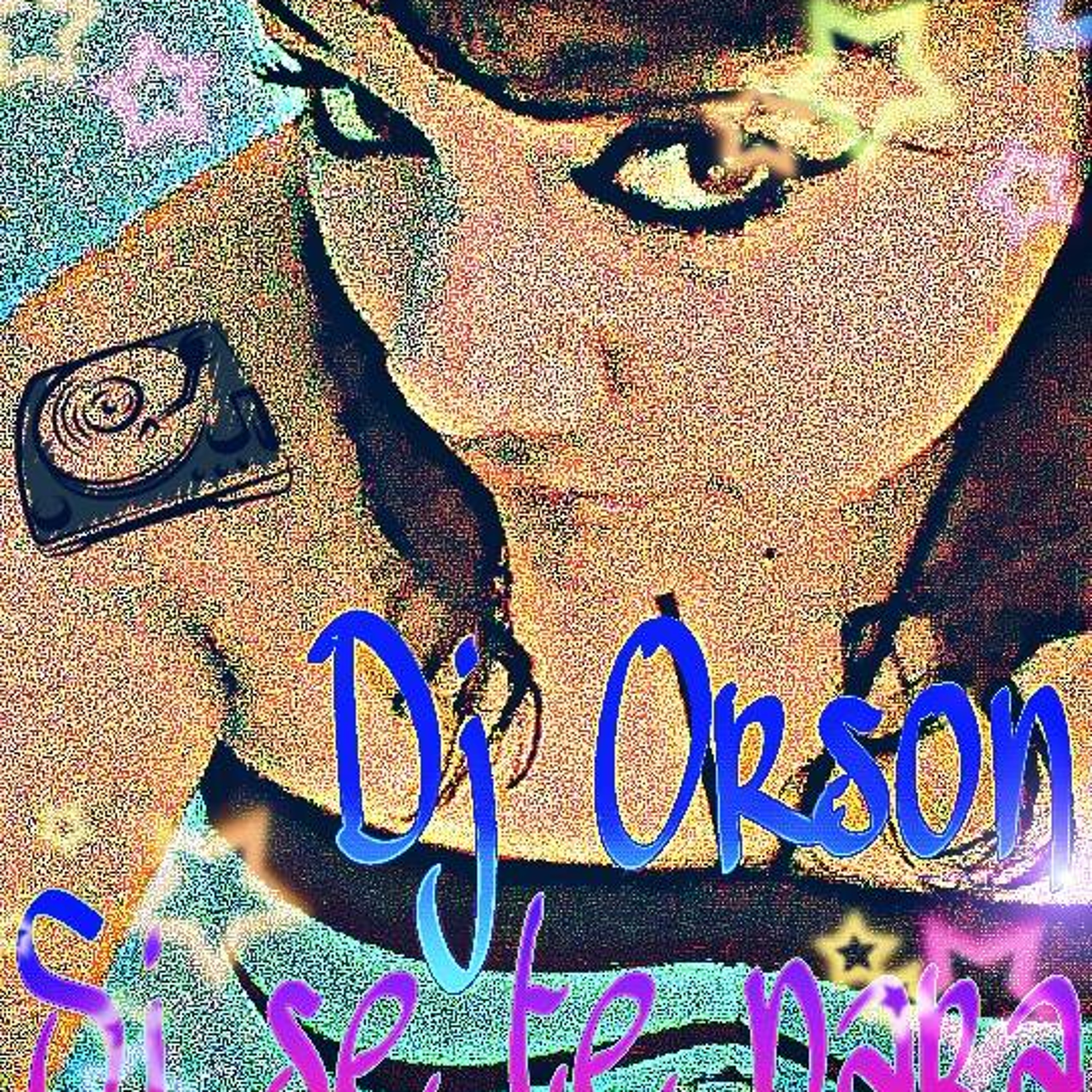 dj orson perrekes