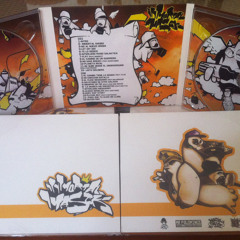 11 - Se Sube Desde El Underground Ft Fantomas