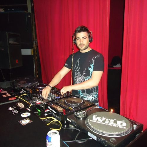 Stream EvilSound Listen to DJ SETS playlist online for free on SoundCloud