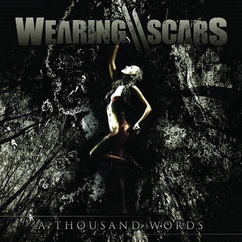 Wearing Scars - Butterfly