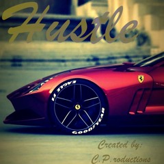 Hustle (instrumental) - C.P.roductions