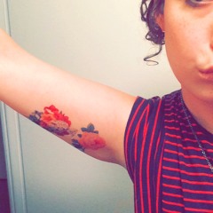 I got to know you was like what the fuck?